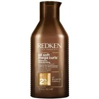 Redken Haarshampoo All Soft Mega Curls Shampoo