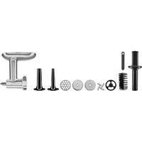 KitchenAid Küchenmaschine KitchenAid Metallfleischwolf 5KSMMGA