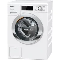 Miele Waschtrockner WTI360 WPM PWash 8/5 kg, 8 kg, 5 kg, 1600 U/min, Getestet auf 20 Jahre perfekte Wäschepflege, 25 Jahre Motorgarantie