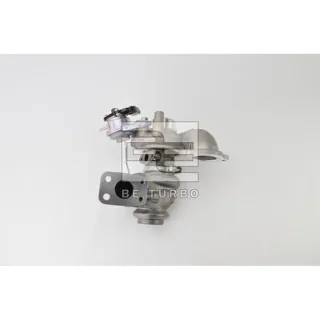 BE Turbo Turbolader Citroen Fiat Ford Peugeot
