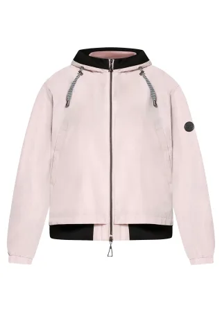 Gil Bret - Sommerjacke viola - Gr. - 40