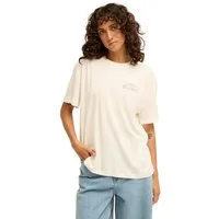 Billabong T-Shirt Heritage Backer