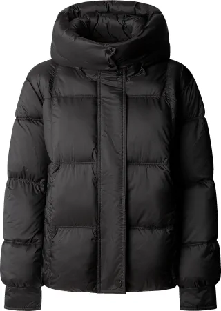 Pepe Jeans Apparel - LAUREN SHORT BLACK - Gr. - M