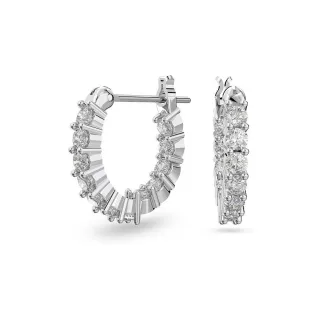 Swarovski Creolen Matrix Tennis Vittore 5562126