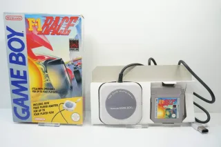 F-1 Race - Bundle 4-Spieler Adapter [Nintendo Game Boy]