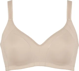 NATURANA - Minimizer BH light beige - Gr. - 95D