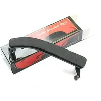 Leuchtklang Violine Schulterstütze 3/4 - 4/4 Einstellbar Shoulder Rest