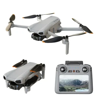 LYZRC XiL 017 247g GPS 6KM 5G Repeater Digital FPV with 4K HD Camera 3-Axis EIS Mechanical Gimbal Touchable LCD Screen C