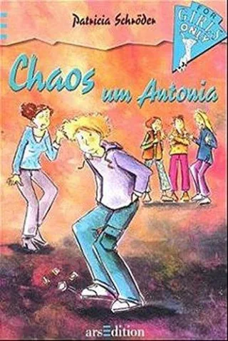 Chaos um Antonia