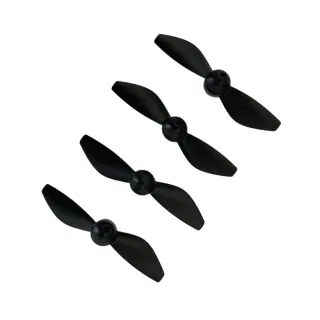 PJC D16 WiFi FPV RC Drone Quadcopter Spare Parts Quick-Release Blade Propeller Props Set 4Pcs