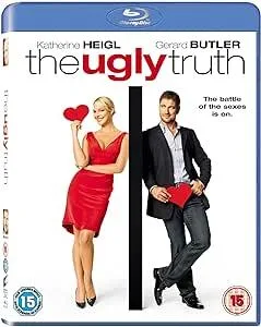 The Ugly Truth (UK Import) [Blu-ray]