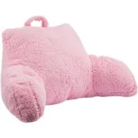 Youyijia Rückenkissen Reading Cushion Back Cushion with Armrests, Memory Foam Lumbar Cushion