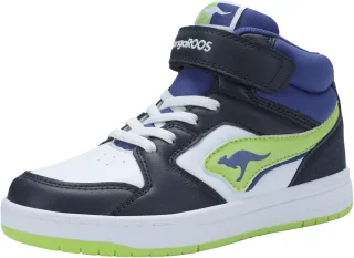KangaROOS Sneaker "K-CP Hogan EV" mit Klettverschluss