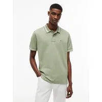 Tommy Jeans Poloshirt TJM REGULAR TIPPED Regular fit mit Polokragen
