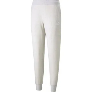 Puma - "Essential" Jogginghosen für Damen (Beige)