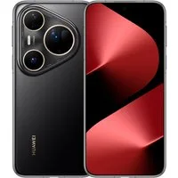Huawei Pura 80 Ultra Smartphone (17,27 cm/6,8 Zoll, 50 MP Kamera)
