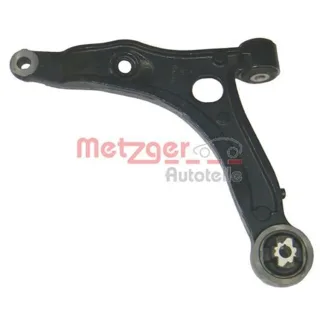 Metzger Querlenker vorne links Citroen Fiat Peugeot 58050201
