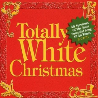 Totally White Christmas