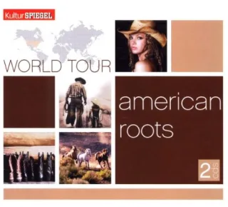 World Tour-American Roots