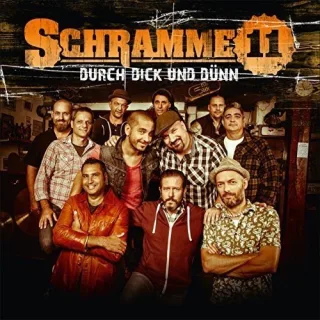 Dick und Dünn