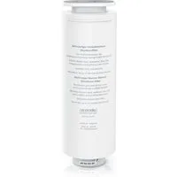 Arendo Ersatzfilter für Arendo Osmoseanlage, 7 stufiges Multi-Barrier Filter-System (5+2), Zubehör für Arendo Osmoseanlage, Wasserfilter, Austauschfilter, bis 12 Monate/4000 L, Kalkschutz