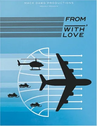 From With Love