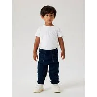 Name It Cargohose NMMBEN CARGO R TWI PANT 1771-HI NOOS