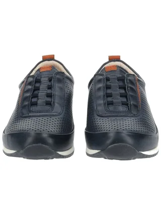 PIKOLINOS Sneaker "PIKOLINOS Sneaker Leder"