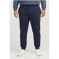 Jack & Jones PlusSize Sweathose JPSTGORDON JJSIMON SWEAT PANTS NAF PLS