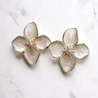 Medusa Accessoires Ohrring-Set Stali Ohrringe Set