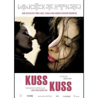 KussKuss