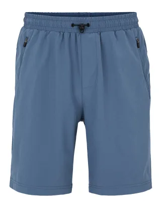 JOY sportswear - MAREK Kurze Hose deep sea - Gr. - 50