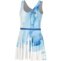 BIDI BADU Tenniskleid Watercolour