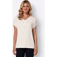 Sieh an! T-Shirt Shirt Extra kurz