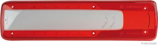 HERTH&BUSS Lichtscheibe, Heckleuchte - 83842946
