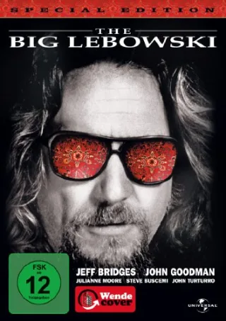 The Big Lebowski [Special Edition]