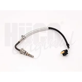 Hueco Abgastemperatursensor vor Turbo Mercedes 137071