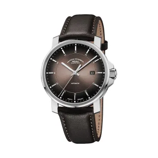 Mühle-Glashütte Uhren-Set inkl. Wechselarmband 29er Casual M1-25-78-VLB