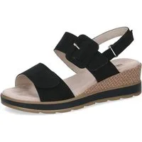 Caprice Caprice - Sandalen - Schwarz Sandalette