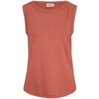 Hessnatur Shirttop aus reiner Bio-Baumwolle (1-tlg)