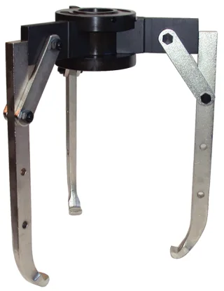 KS Tools Hydraulischer Universal-Abzieher 3-armig - 640.2415