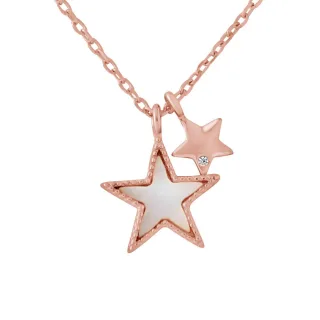 Halskette - Like a Star Kollektion