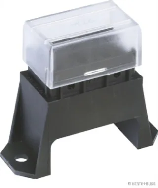 HERTH&BUSS Sicherungsdose, 4-polig - 50300427