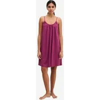 Marc O'Polo Strandkleid Abstract Leaf Beach Dress, Strandkleid Damen, Tunika
