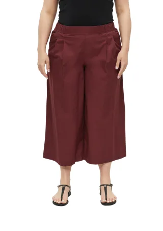 s.Oliver - Hose rot - Gr. - 52