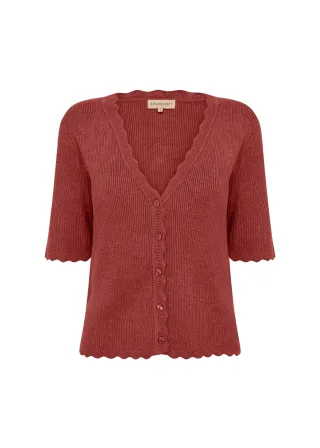 Soyaconcept - SC-DOLLIE 788 mineral red mel - Gr. - XXL