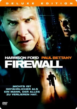 Firewall [Deluxe Edition]