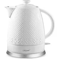 Maestro Wasserkocher MR-073, 1.5 l, 1200,00 W, Keramik-Wasserkocher 1,5 L