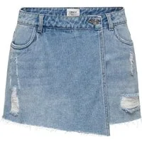 ONLY Jeansshorts Texas (1-tlg) Weiteres Detail