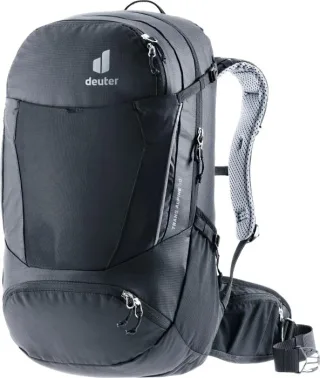 Deuter Trans Alpine Rucksack black 30 L